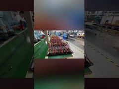 Lokakarya mandi kami menunjukkan