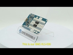 4S 5A 10A BMS Battery Management Board Untuk Alat Listrik Dan Baterai Surya