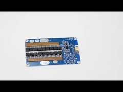 Baterai Lithium 3S BMS 5-80A Dengan Fungsi Balancing Aktif Untuk Alat Daya & Listrik Dan Jalan Surya