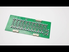 Aktif sel baterai menyeimbangkan BMS, papan menyeimbangkan baterai Lihtiun-ion Anda