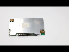 Sistem manajemen baterai lithium BMS cerdas dengan fungsi keseimbangan untuk penyimpanan energi