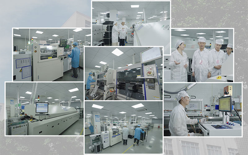 Cina Shenzhen Kinglisheng New Energy Technology Co., Ltd. Profil Perusahaan