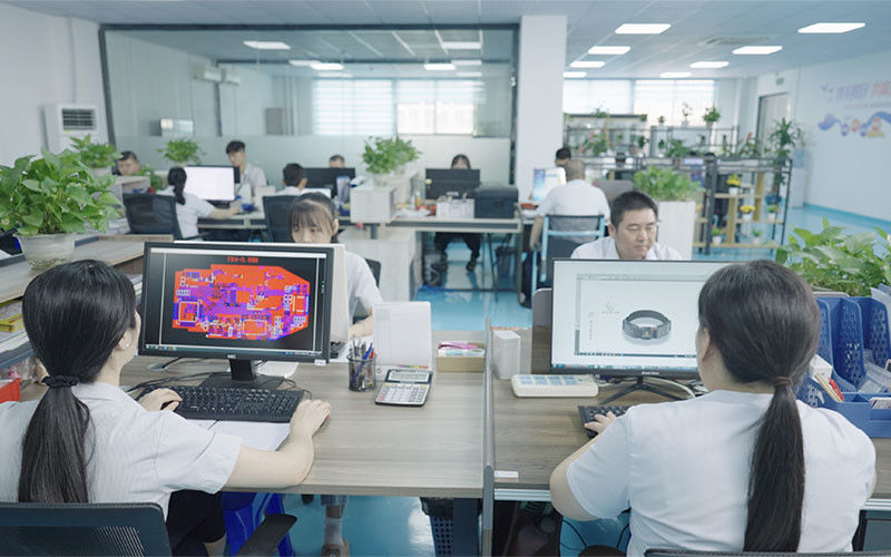 Cina Shenzhen Kinglisheng New Energy Technology Co., Ltd. Profil Perusahaan