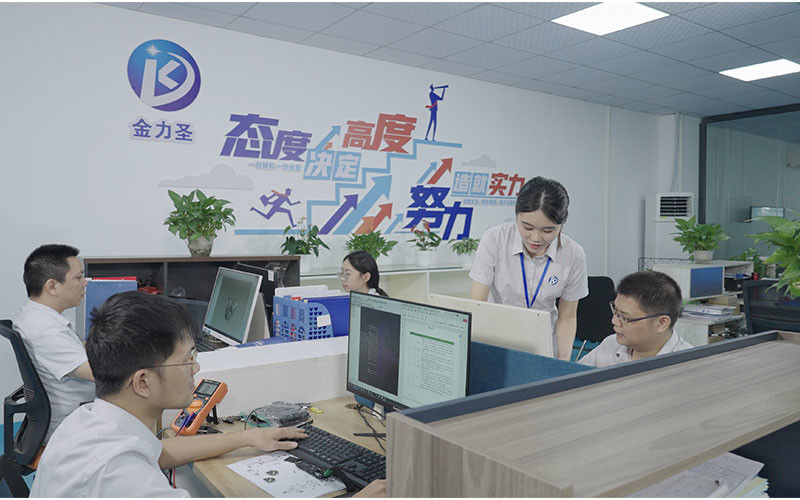 Cina Shenzhen Kinglisheng New Energy Technology Co., Ltd. Profil Perusahaan