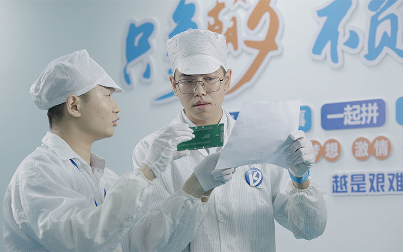 Cina Shenzhen Kinglisheng New Energy Technology Co., Ltd. Profil Perusahaan