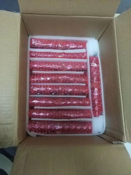 Shenzhen Kinglisheng New Energy Technology Co., Ltd. lini produksi produsen