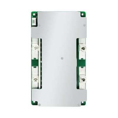 3S 12V 15A Li-ion BMS with Balance for 18650 Battery Packs