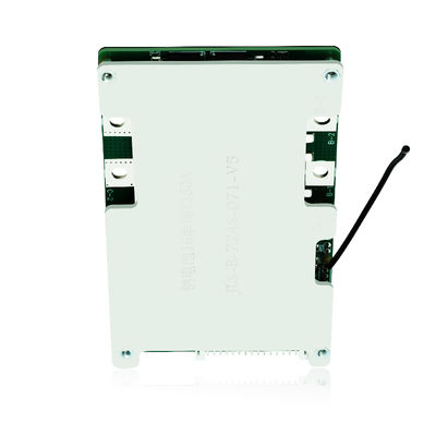 10S 36V Li-ion Battery Management System with Common Port and 20A/30A/40A/50A/60A Current for Energy Storage